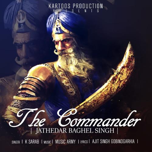 The Commander