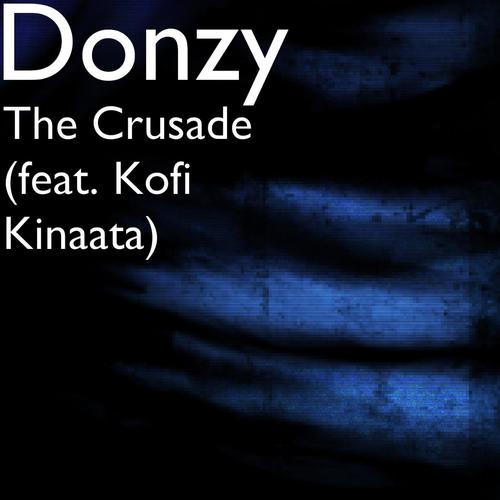 The Crusade (feat. Kofi Kinaata)