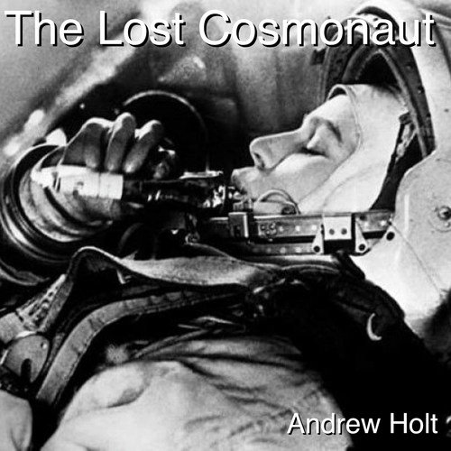 The Lost Cosmonaut (Instrumental)