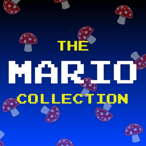 Super Mario World Theme (from 