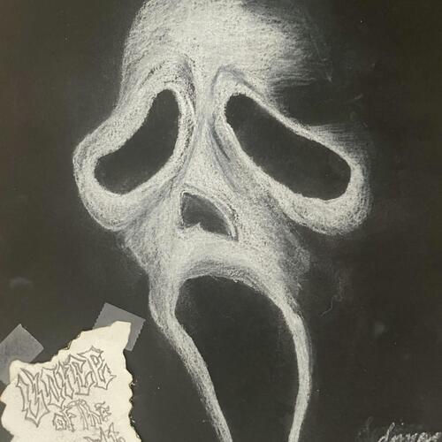 The Mavericks cover art