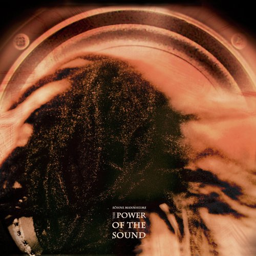 The Power of the Sound (Jan Delay Remix) cover art