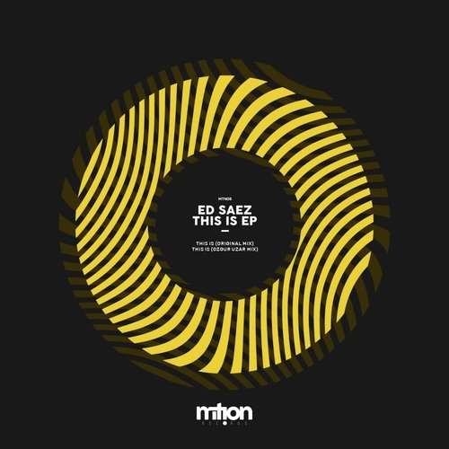 This Is (Ozgur Uzar Mix) cover art