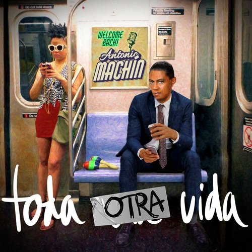 Toda Otra Vida (Remixes y duetos)