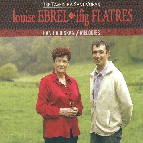 Tre Tavrin ha Sant Voran (Kan ha diskan)