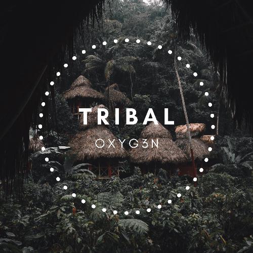 Tribal cover art