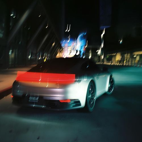 Try to Forget cover art