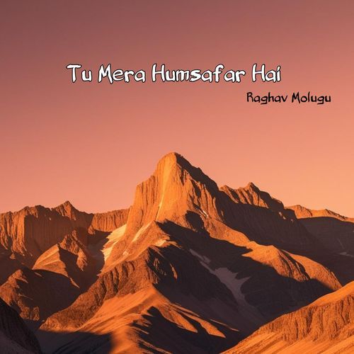 Tu Mera Humsafar Hai