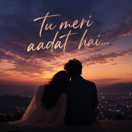 Tu meri aadat hai