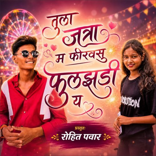Tula Jatra Ma Firavsu Fulzadi Ye