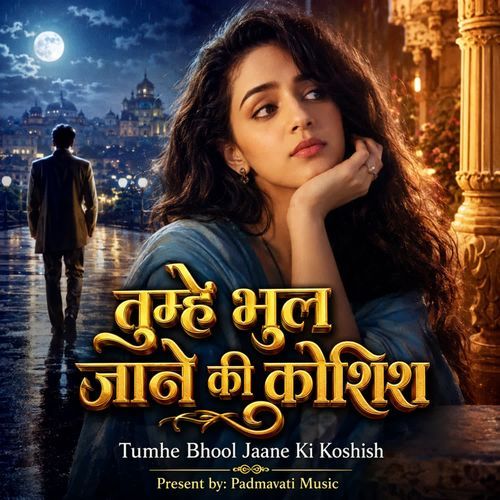 Tumhe Bhool Jaane Ki Koshish