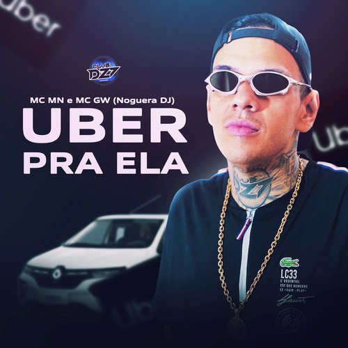 UBER PRA ELA