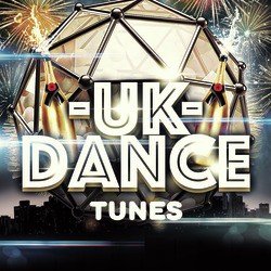 Uk Dance Tunes
