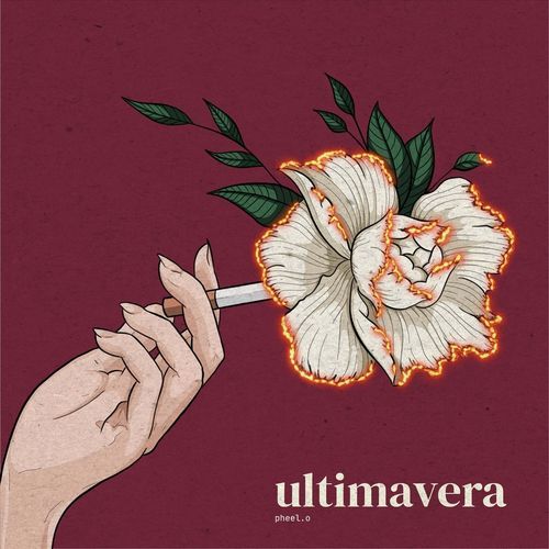 Ultimavera cover art