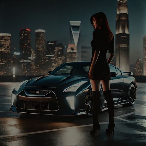 Unyielding Drive cover art