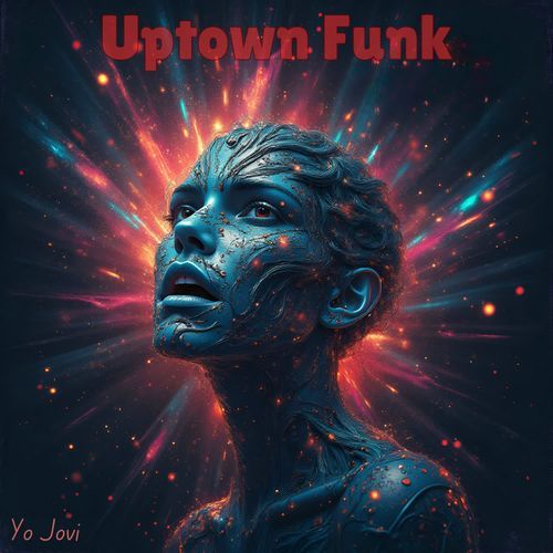Uptown Funk