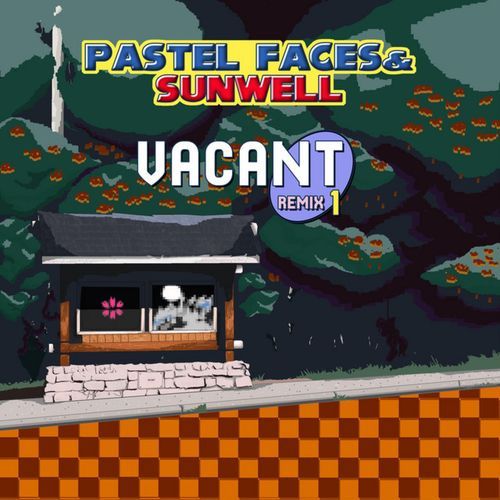 Vacant 1.5 cover art