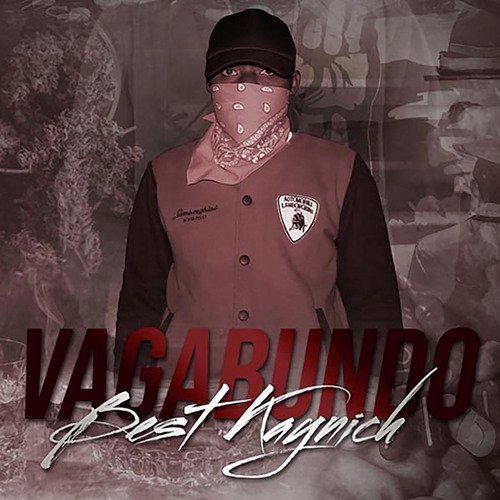 Mohammed cover art