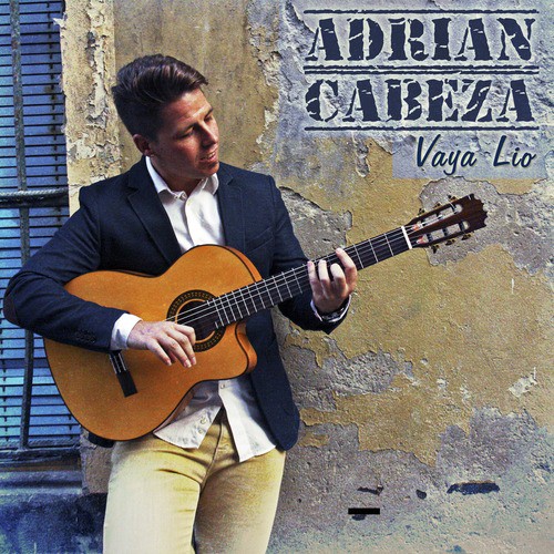 Adrian Cabeza