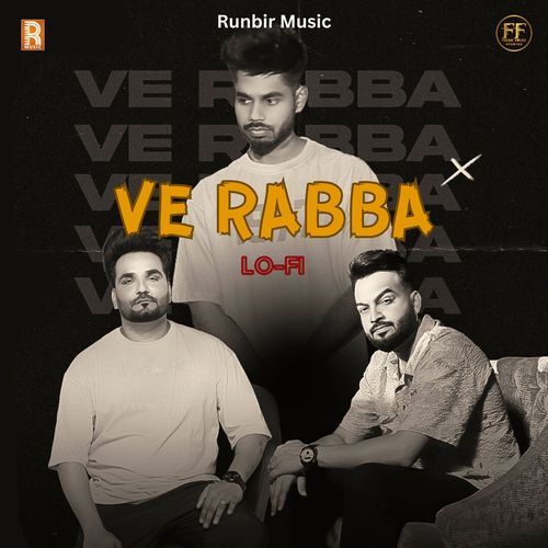 Ve Rabba (Lofi)