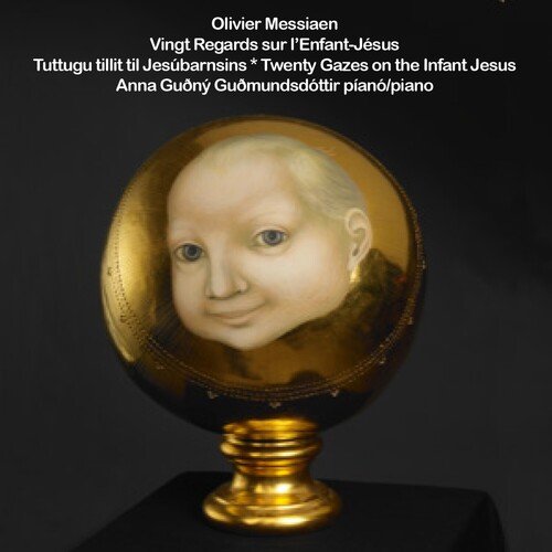 Vingt Regards sur l&#039;Enfant-Jésus