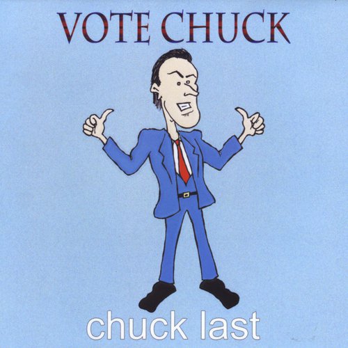Vote Chuck