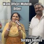 Wado Officer Muhinjo Dilber