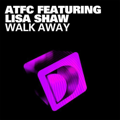 Walk Away (ATFC's VB Weekender Vocal)