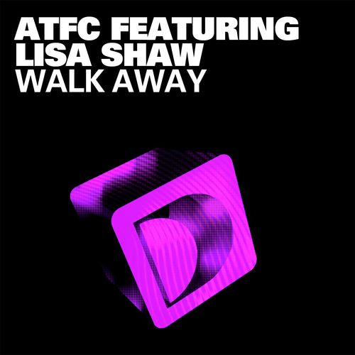 Walk Away (feat. Lisa Shaw)