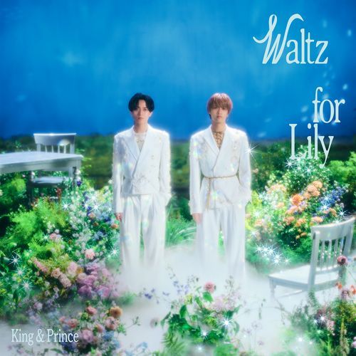 Waltz for Lily