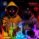 Washa II (feat. Pikachu)