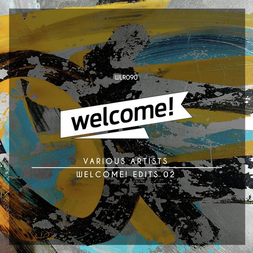 Libertad (Kassier Remix) cover art