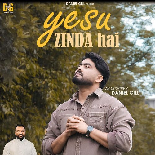 Yesu Zinda Hai