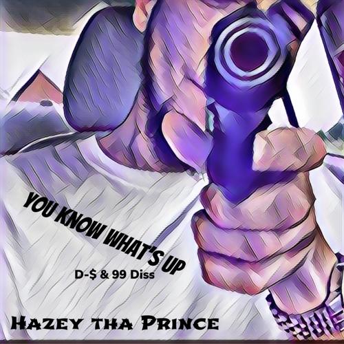 Hazey Tha Prince