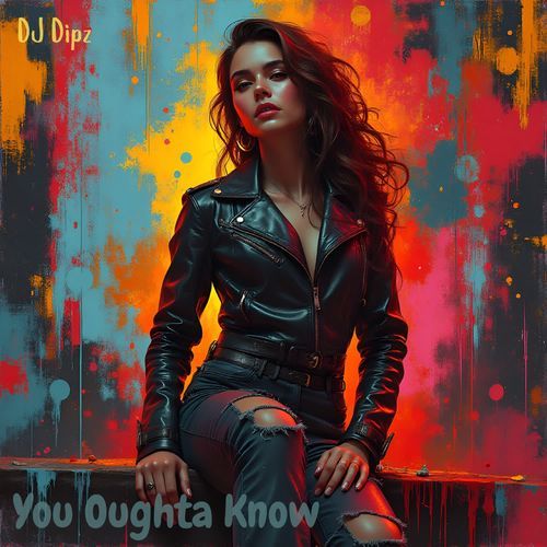 You Oughta Know
