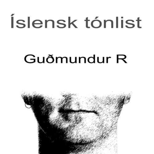 Bjarmi cover art