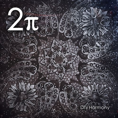 2 Pi