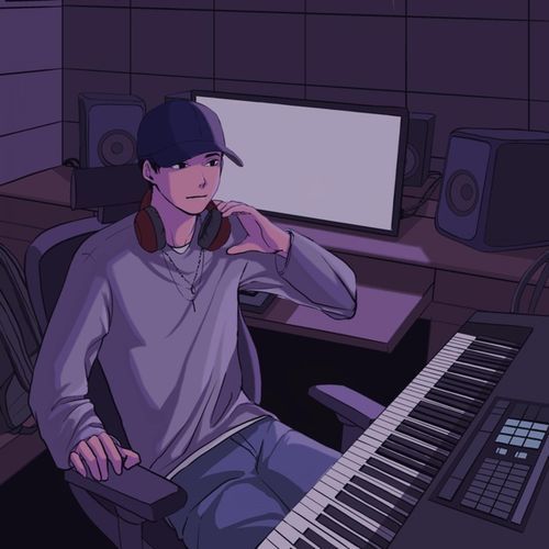 Olaf (With Maguro, Claire Hau) cover art