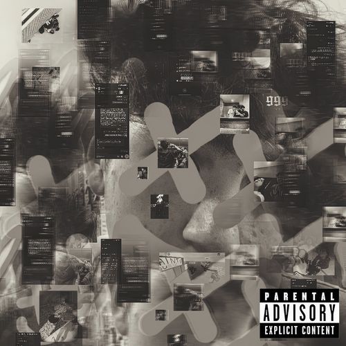 Error cover art