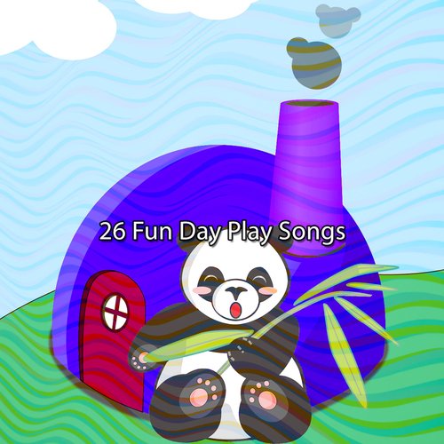 Cool Bunny cover art
