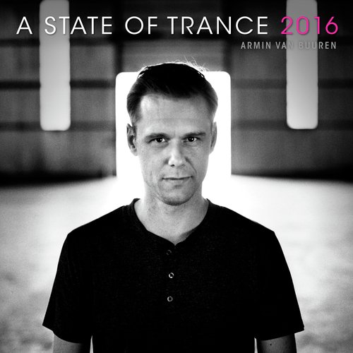 A State Of Trance 2016 (Mixed by Armin van Buuren)