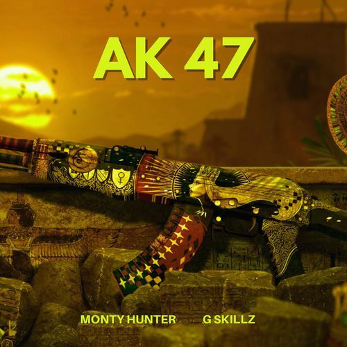 AK 47