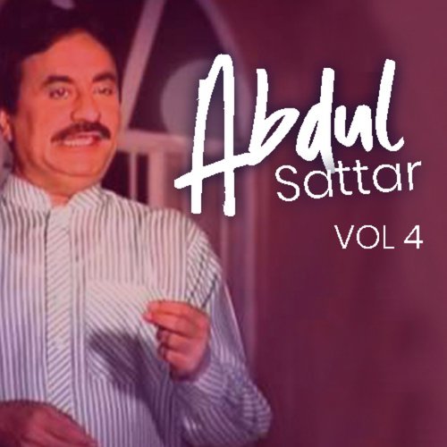Abdul Sattar, Vol. 4
