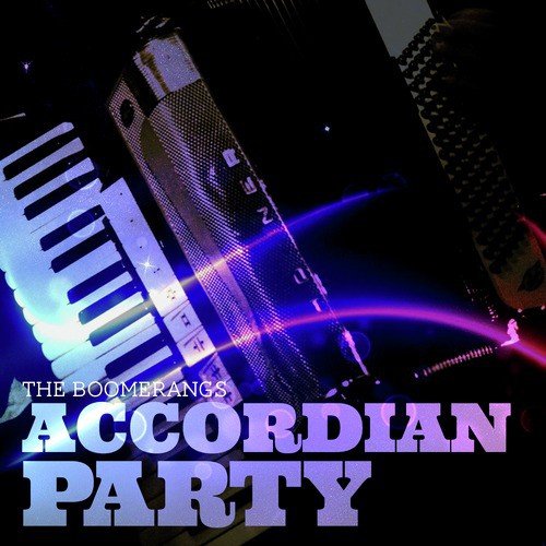 Accordian Party