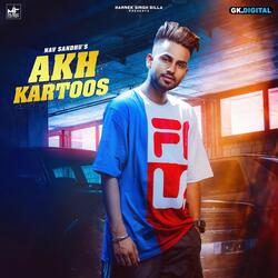 Akh Kartoos-SAVSdQ5iVAY