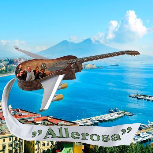 Allerosa cover art