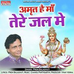 Amrit Hai Maa Tere Jal Me
