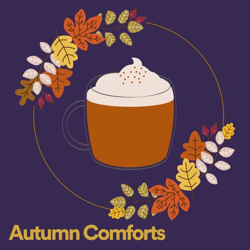 Autumn Comforts