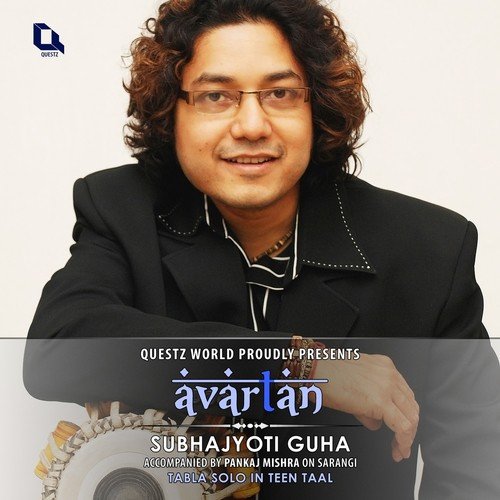 Subhajyoti Guha