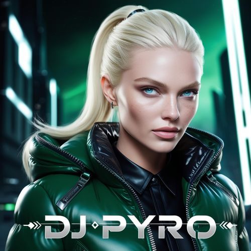 Axiom cover art